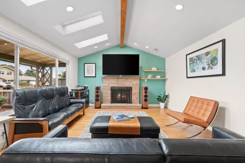 249 Getchell St, Santa Cruz, CA 95060
