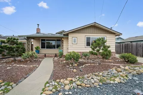 249 Getchell St, Santa Cruz, CA 95060