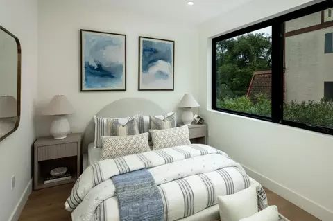 Bedroom - 16 Fourth St, Los Altos, CA 94022 photo 1 of 2