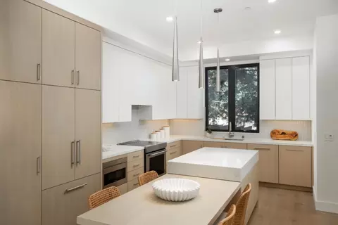 Kitchen - 16 Fourth St, Los Altos, CA 94022 photo 5 of 5