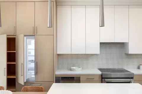 Kitchen - 16 Fourth St, Los Altos, CA 94022 photo 2 of 5