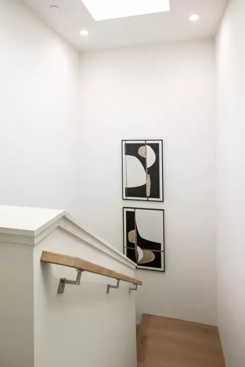 Entry Way - 16 Fourth St, Los Altos, CA 94022 photo 1 of 1