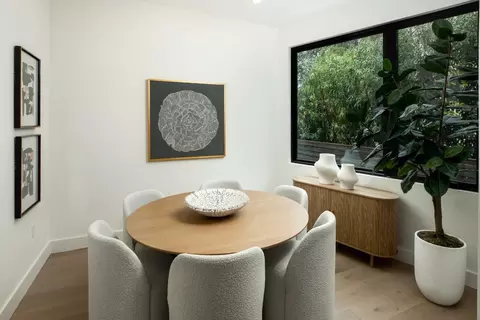 Dining - 16 Fourth St, Los Altos, CA 94022 photo 2 of 3