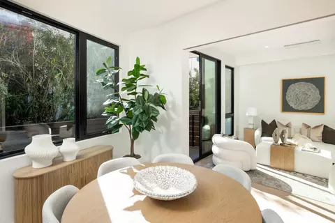 Dining - 16 Fourth St, Los Altos, CA 94022 photo 1 of 3