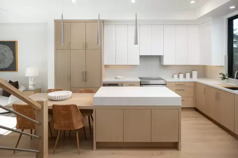 Kitchen - 16 Fourth St, Los Altos, CA 94022 photo 1 of 5
