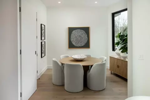 Dining - 16 Fourth St, Los Altos, CA 94022 photo 3 of 3