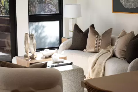 Living - 16 Fourth St, Los Altos, CA 94022 photo 2 of 2