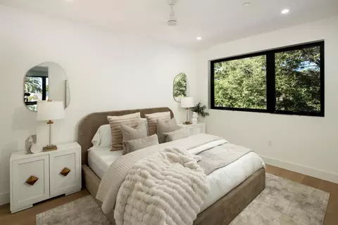 Bedroom - 16 Fourth St, Los Altos, CA 94022 photo 2 of 2