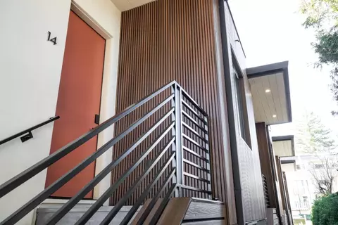 Exterior - 16 Fourth St, Los Altos, CA 94022 photo 2 of 2