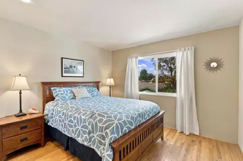 Bedroom - 1860 Cisco Ln, Santa Cruz, CA 95062 photo 7 of 8