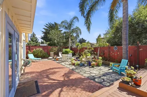 Exterior - 1860 Cisco Ln, Santa Cruz, CA 95062 photo 9 of 16