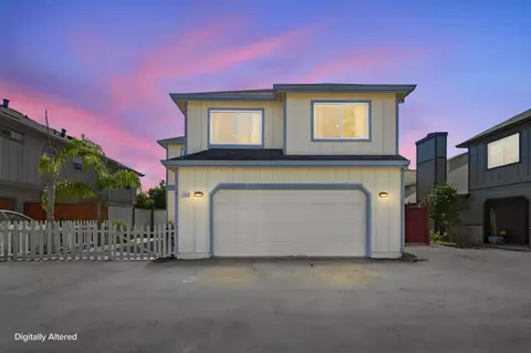 Exterior - 1860 Cisco Ln, Santa Cruz, CA 95062 photo 2 of 16