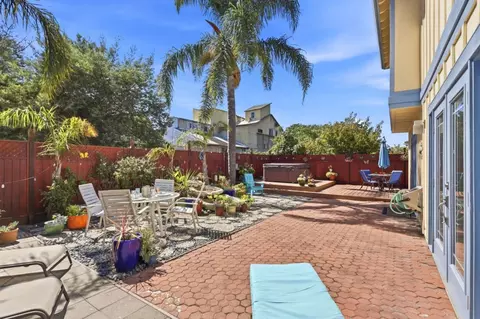Exterior - 1860 Cisco Ln, Santa Cruz, CA 95062 photo 8 of 16