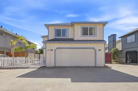 Exterior - 1860 Cisco Ln, Santa Cruz, CA 95062 photo 3 of 16