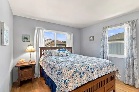 Bedroom - 1860 Cisco Ln, Santa Cruz, CA 95062 photo 5 of 8