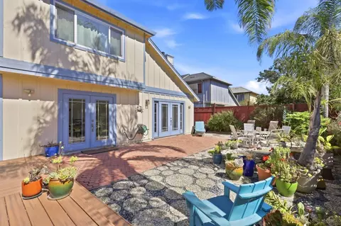 Exterior - 1860 Cisco Ln, Santa Cruz, CA 95062 photo 10 of 16