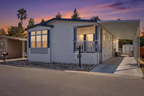 165 Blossom Hill Rd 421, San Jose, CA 95123