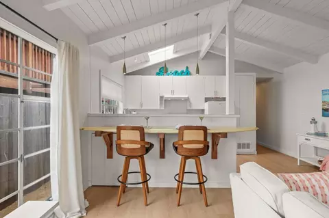 Kitchen - 415 37th Ave, Santa Cruz, CA 95062 photo 1 of 2