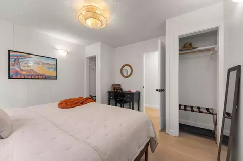 Bedroom - 415 37th Ave, Santa Cruz, CA 95062 photo 3 of 3