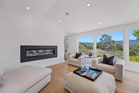 Living - 25865 N Mesa Dr, Carmel, CA 93923 photo 1 of 7