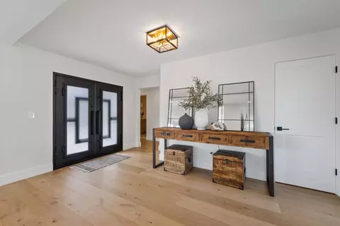 Entry Way - 25865 N Mesa Dr, Carmel, CA 93923 photo 1 of 1
