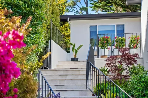 Exterior - 25865 N Mesa Dr, Carmel, CA 93923 photo 4 of 14