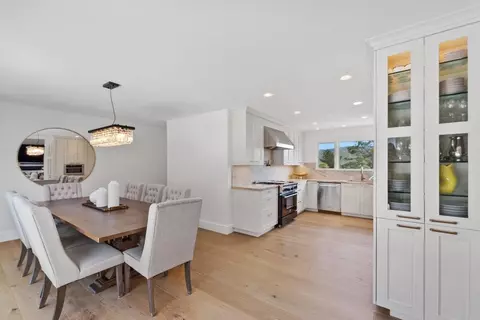 Dining - 25865 N Mesa Dr, Carmel, CA 93923 photo 1 of 2