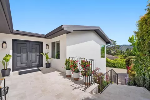 Exterior - 25865 N Mesa Dr, Carmel, CA 93923 photo 5 of 14