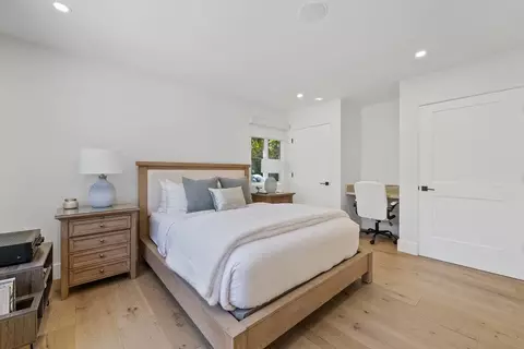 Bedroom - 25865 N Mesa Dr, Carmel, CA 93923 photo 2 of 3