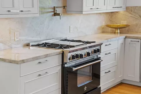 Kitchen - 25865 N Mesa Dr, Carmel, CA 93923 photo 4 of 4