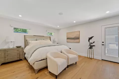 Bedroom - 25865 N Mesa Dr, Carmel, CA 93923 photo 1 of 3