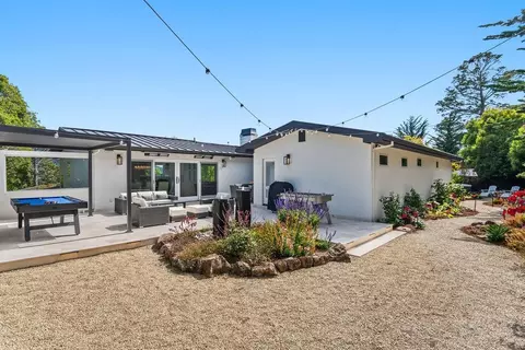 Exterior - 25865 N Mesa Dr, Carmel, CA 93923 photo 7 of 14