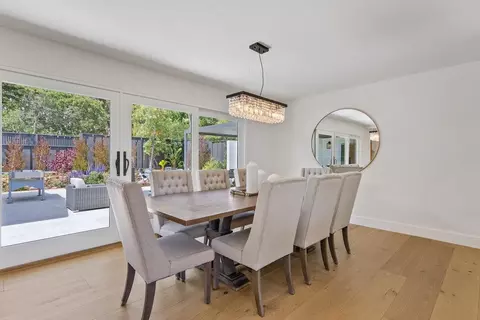 Dining - 25865 N Mesa Dr, Carmel, CA 93923 photo 2 of 2