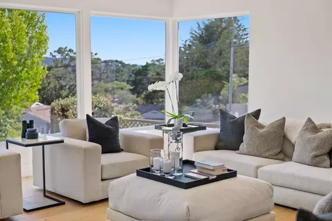 Living - 25865 N Mesa Dr, Carmel, CA 93923 photo 2 of 7