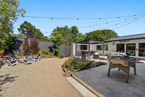 Exterior - 25865 N Mesa Dr, Carmel, CA 93923 photo 10 of 14