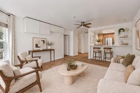 Living - 555 10th St 102, Oakland, CA 94607 photo 4 of 6