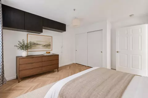 Bedroom - 555 10th St 102, Oakland, CA 94607 photo 3 of 6