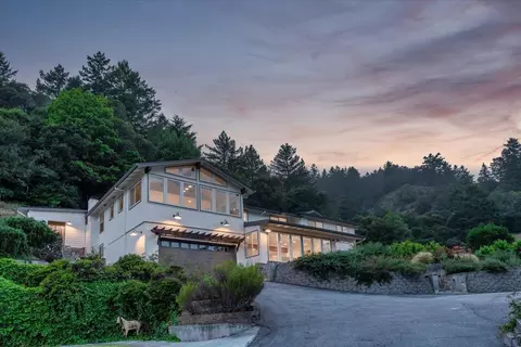 365 Granite Creek Rd, Santa Cruz, CA 95065