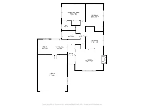 Floorplan - 1163 Park Grove Dr, Milpitas, CA 95035 photo 1 of 1