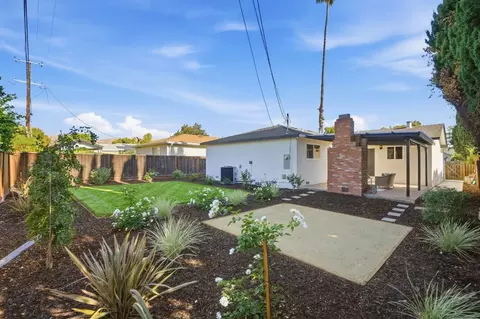 Exterior - 1163 Park Grove Dr, Milpitas, CA 95035 photo 9 of 17