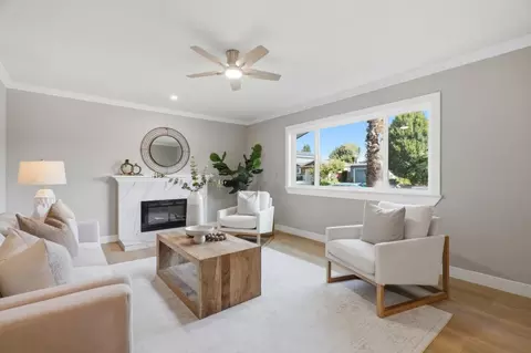 Living - 1163 Park Grove Dr, Milpitas, CA 95035 photo 3 of 5