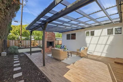 Exterior - 1163 Park Grove Dr, Milpitas, CA 95035 photo 6 of 17