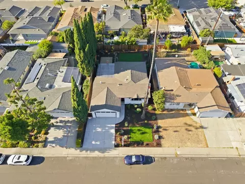 View/Area - 1163 Park Grove Dr, Milpitas, CA 95035 photo 2 of 6