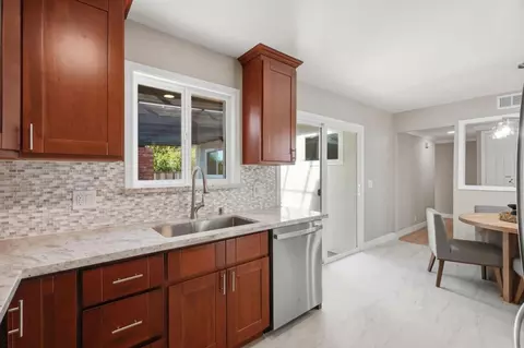 Kitchen - 1163 Park Grove Dr, Milpitas, CA 95035 photo 4 of 5