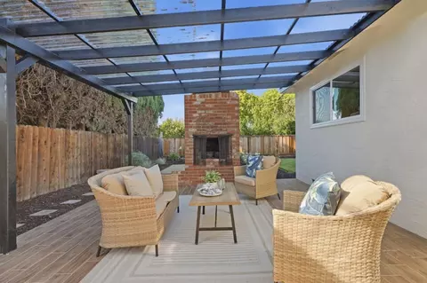 Exterior - 1163 Park Grove Dr, Milpitas, CA 95035 photo 4 of 17