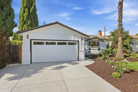Exterior - 1163 Park Grove Dr, Milpitas, CA 95035 photo 2 of 17