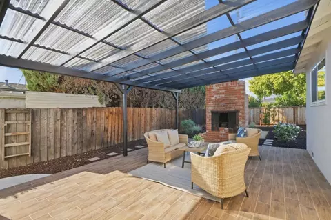 Exterior - 1163 Park Grove Dr, Milpitas, CA 95035 photo 5 of 17