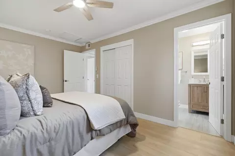Bedroom - 1163 Park Grove Dr, Milpitas, CA 95035 photo 6 of 6