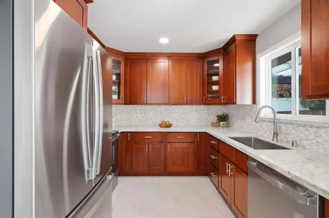 Kitchen - 1163 Park Grove Dr, Milpitas, CA 95035 photo 1 of 5