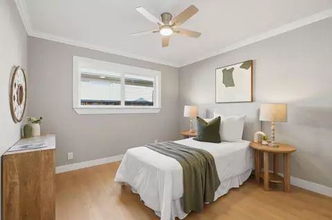 Bedroom - 1163 Park Grove Dr, Milpitas, CA 95035 photo 2 of 6